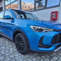 Mg ZS 1.5 STANDARD 116CV