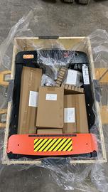 Pressa idraulica 15 t Bahco NUOVA