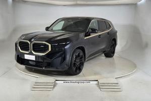 BMW XM Serie X