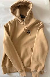 Felpa LCKR – Color Sabbia/Beige – Nuova 