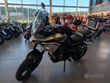 Cf Moto 800MT 800 MT