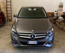Mercedes Classe B 160d W246