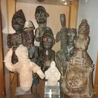 Arte Africana