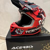 CASCO ACERBIS OFF-ROAD