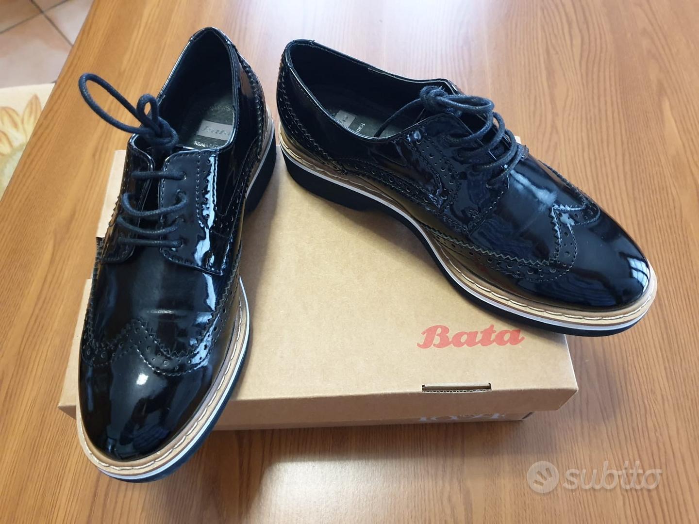 Bata clearance scarpe estive