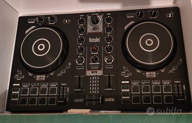 Hercules Impulse DJ 300