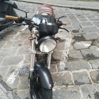 Ducati Monster 600 - 2001