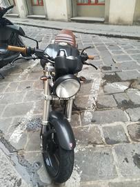 Ducati Monster 600 - 2001