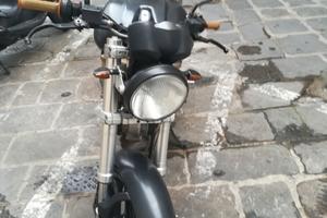 Ducati Monster 600 - 2001