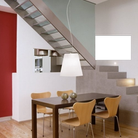 Lampadario Egoluce