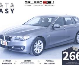 BMW 520 d xDrive Touring BUSINESS Modern aut./CR