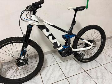 E-bike husqvarna