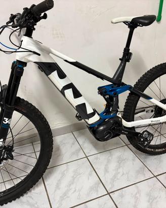 E-bike husqvarna