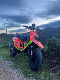 MBK Booster 50 - 2005