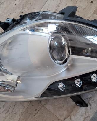 GIULIETTA FARO LED ANT. SX NUOVO