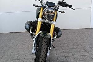 BMW R 12 nineT Abs