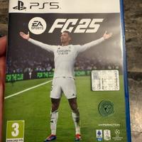 Fc25 ps5