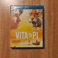 Vita di Pi - Film BluRay