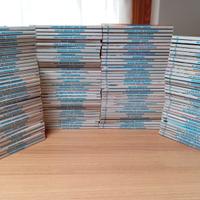 Tex Willer – Serie Originale n. 560–700 | Lotto 14