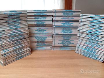 Tex Willer – Serie Originale n. 560–700 | Lotto 14