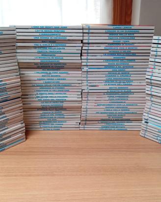 Tex Willer – Serie Originale n. 560–700 | Lotto 14