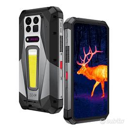 rugged 8849 TANK 5 Pro sconto da € 1.200 a € 1.050