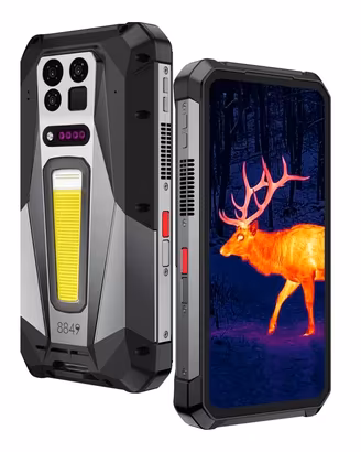 rugged 8849 TANK 5 Pro sconto da € 1.200 a € 1.050