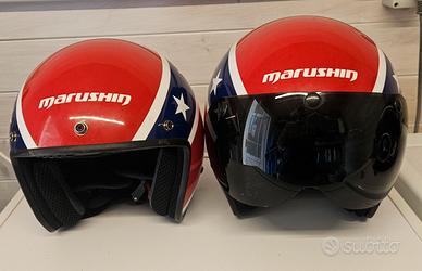 Casco Marushin