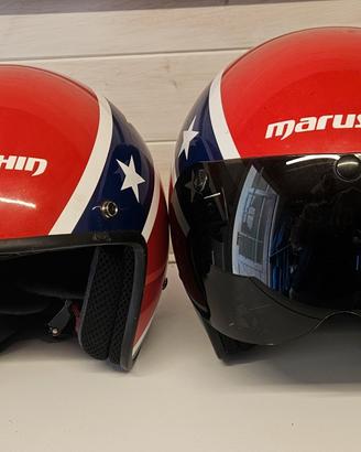 Casco Marushin