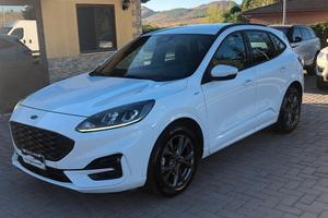 Ford Kuga 1.5 EcoBlue 120 CV aut. ST-Line 2022