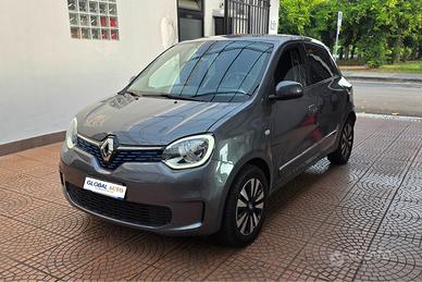 Renault Twingo Electric Intens 22kWh