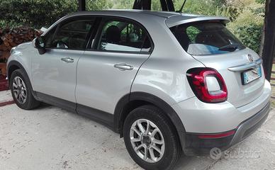 FIAT 500X City Cross 1.3 MTJ 95CV - 2020