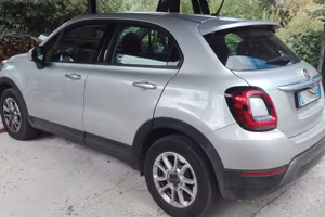 FIAT 500X City Cross 1.3 MTJ 95CV - 2020