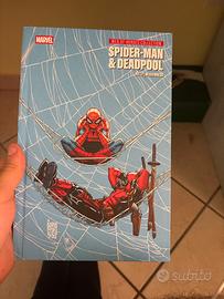 Fumetti marvel spider-man