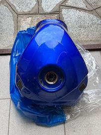 SERBATOIO SUZUKI GSXR GSX-R 600 750 K6K7 2006 2007