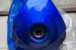 SERBATOIO SUZUKI GSXR GSX-R 600 750 K6K7 2006 2007