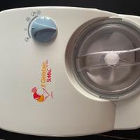 Macchina per il gelato Il Gelatiere SIMAC GC5000