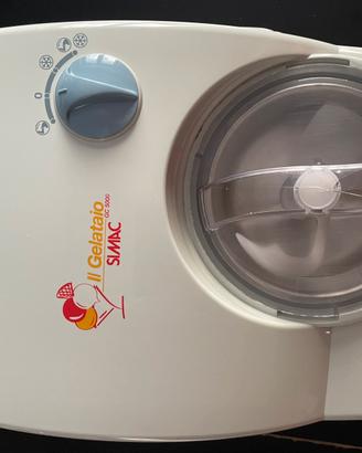 Macchina per il gelato Il Gelatiere SIMAC GC5000