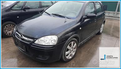 Ricambi Usati OPEL CORSA (X01) 2006