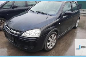 Ricambi Usati OPEL CORSA (X01) 2006