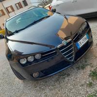 alfa 159 2000 cc 170cv perfetta 