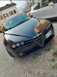 alfa 159 2000 cc 170cv perfetta 