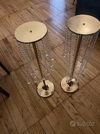 Alzate per cerimonie ,casa,fiori