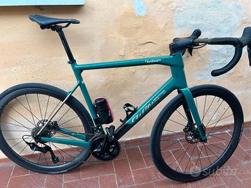 Wilier triestina Garda taglia XXL