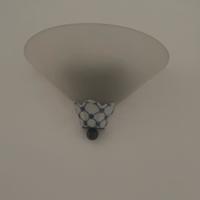 3 Applique in porcellana