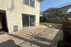 VILLA SINGOLA A AVERSA