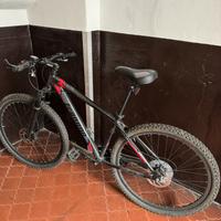 Bicicletta legnano logan 29”