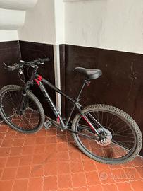 Bicicletta legnano logan 29”
