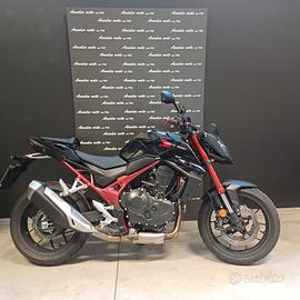 Honda Hornet 750 - 2023