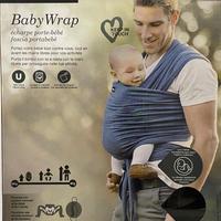 Suavinex fascia porta bebè